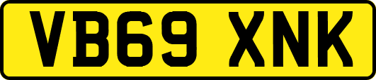 VB69XNK