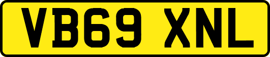 VB69XNL