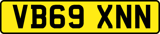 VB69XNN