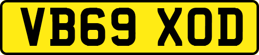 VB69XOD