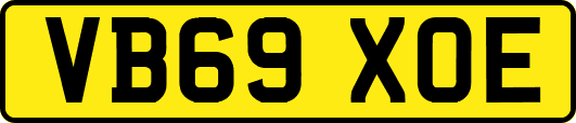 VB69XOE