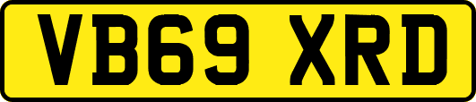 VB69XRD