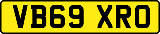 VB69XRO
