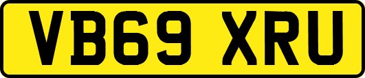 VB69XRU