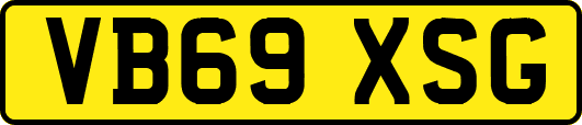 VB69XSG
