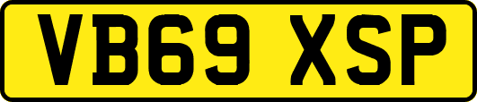 VB69XSP