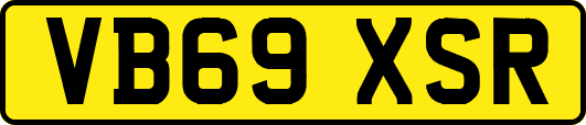 VB69XSR