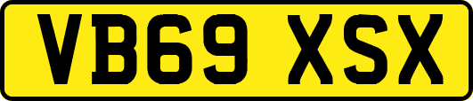 VB69XSX