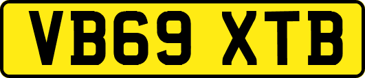 VB69XTB