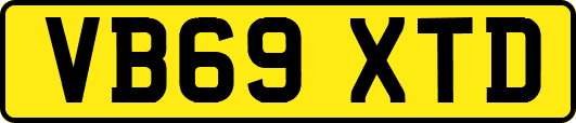 VB69XTD