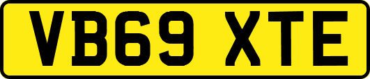 VB69XTE