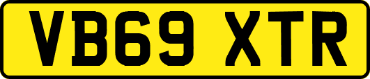 VB69XTR