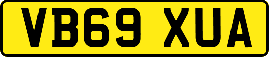 VB69XUA