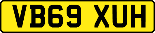 VB69XUH