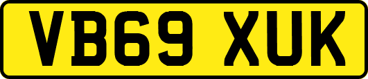 VB69XUK