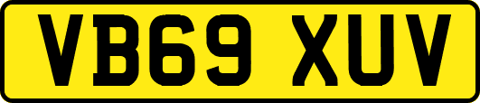 VB69XUV