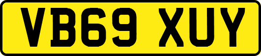 VB69XUY