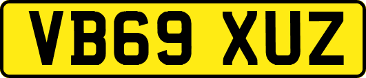 VB69XUZ