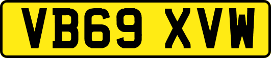 VB69XVW
