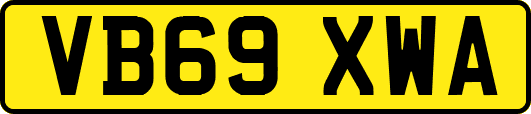 VB69XWA
