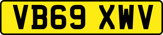 VB69XWV
