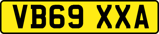 VB69XXA