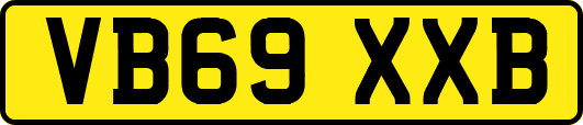 VB69XXB
