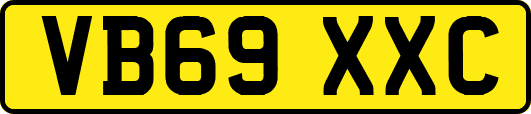 VB69XXC