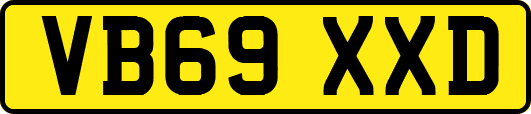 VB69XXD