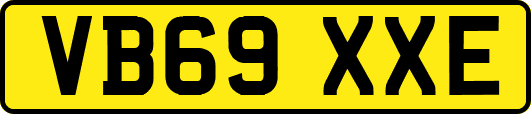 VB69XXE