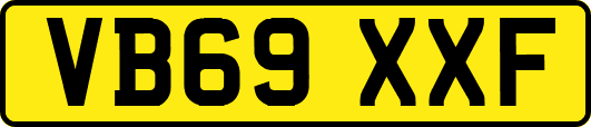 VB69XXF