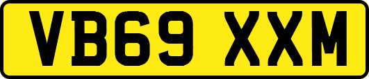 VB69XXM