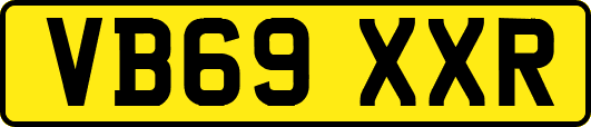 VB69XXR