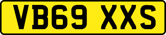 VB69XXS