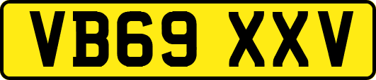 VB69XXV