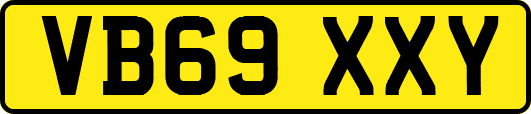 VB69XXY