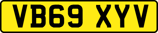 VB69XYV