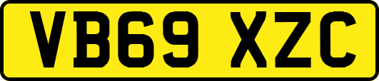 VB69XZC