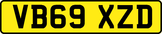 VB69XZD