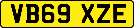 VB69XZE