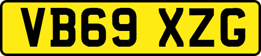 VB69XZG