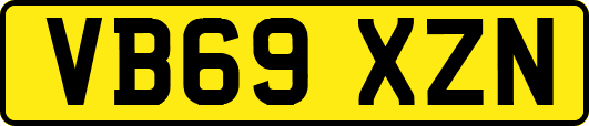 VB69XZN