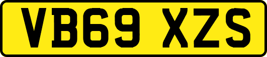 VB69XZS
