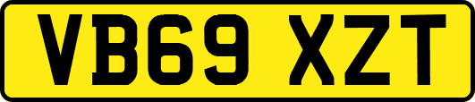 VB69XZT