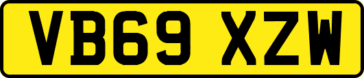 VB69XZW