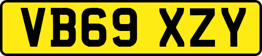 VB69XZY