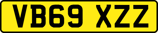 VB69XZZ