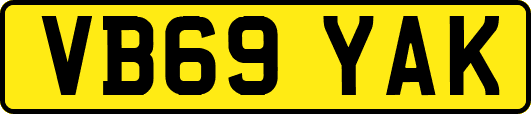 VB69YAK