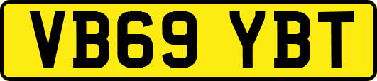 VB69YBT
