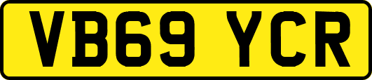 VB69YCR